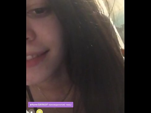 ❤️ سلٹی روسی کتیا (Periscope، VKontakte، Instagram) ❤  سیکس
